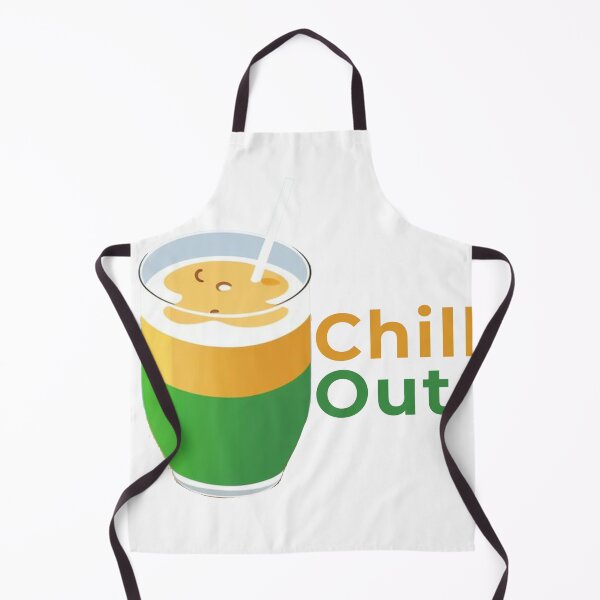 Item preview, Chill out drink designed and sold by Only Good Vibes.