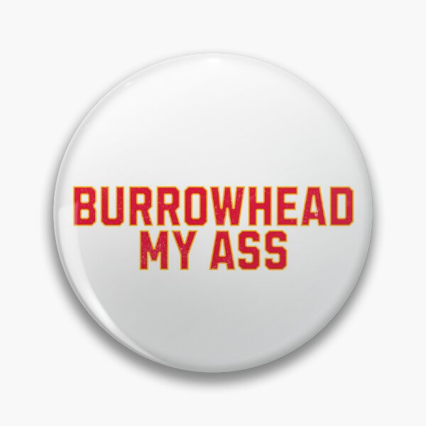 Item preview, Burrowhead My Ass designed and sold by mr-k-store.