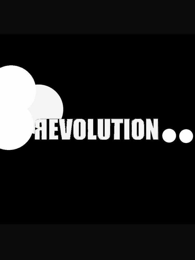 Thumbnail 5 of 5, iPhone Case, Revolution designed and sold by Explore101.