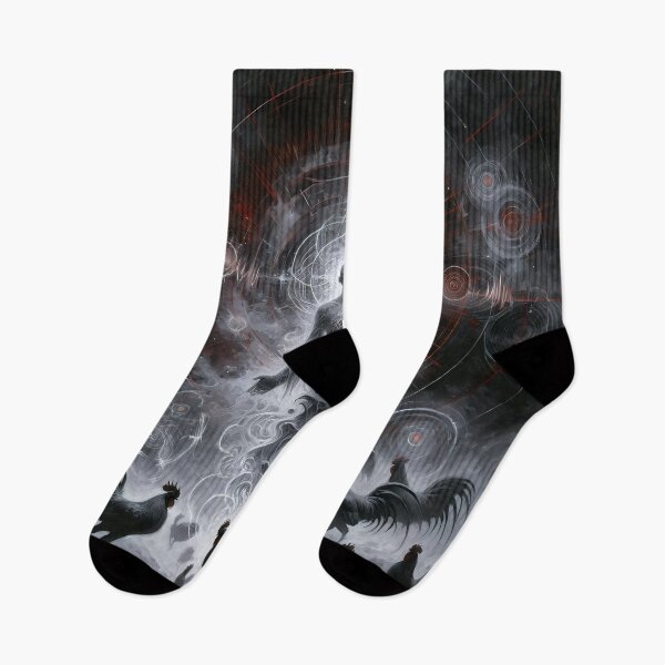 Item preview, Transcendent Energy Unveiled designed and sold by FNORD-10111.