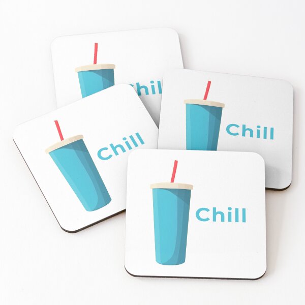 Item preview, Chill cup designed and sold by Only Good Vibes.