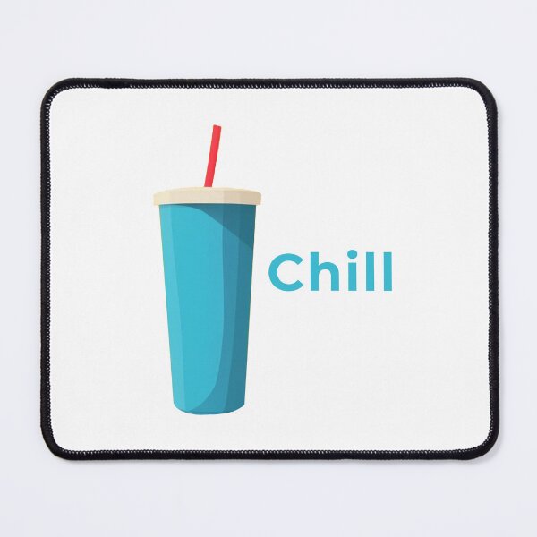 Item preview, Chill cup designed and sold by Only Good Vibes.