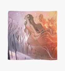 Spring by Faith Scarf