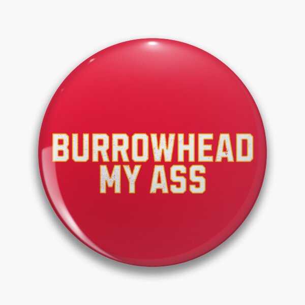 Item preview, Burrowhead My Ass designed and sold by mr-k-store.