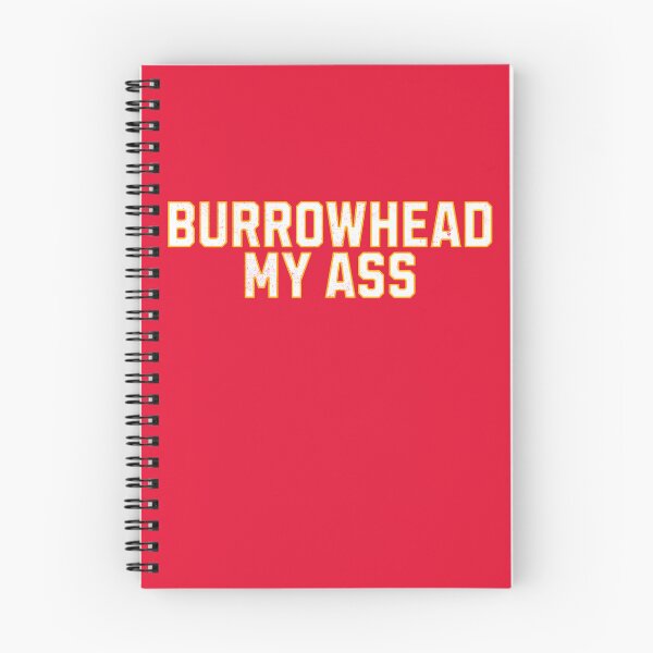 Item preview, Burrowhead My Ass designed and sold by mr-k-store.
