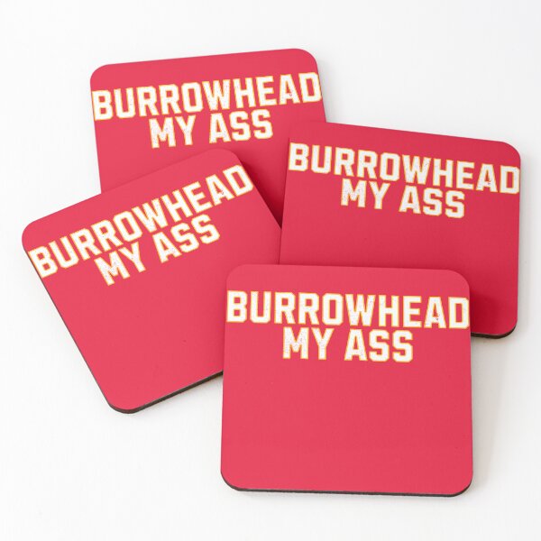 Item preview, Burrowhead My Ass designed and sold by mr-k-store.
