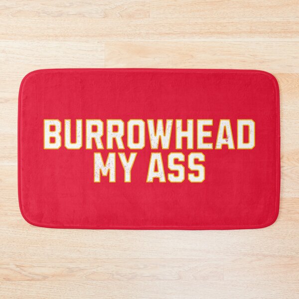 Item preview, Burrowhead My Ass designed and sold by mr-k-store.