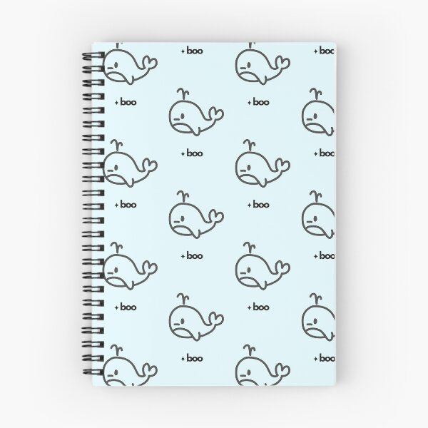 Item preview, Whale by DRAW WITH BOO designed and sold by DRAW-WITH-BOOO.