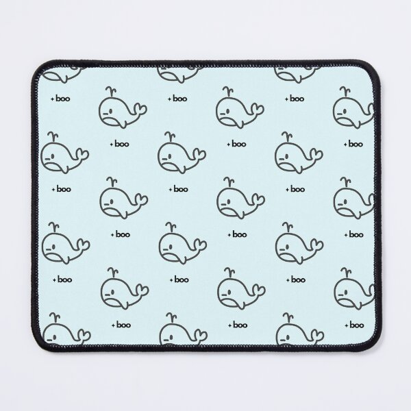Item preview, Whale by DRAW WITH BOO designed and sold by DRAW-WITH-BOOO.