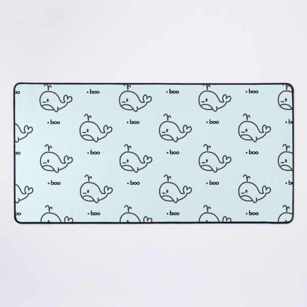 Item preview, Whale by DRAW WITH BOO designed and sold by DRAW-WITH-BOOO.
