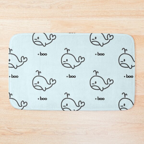 Item preview, Whale by DRAW WITH BOO designed and sold by DRAW-WITH-BOOO.