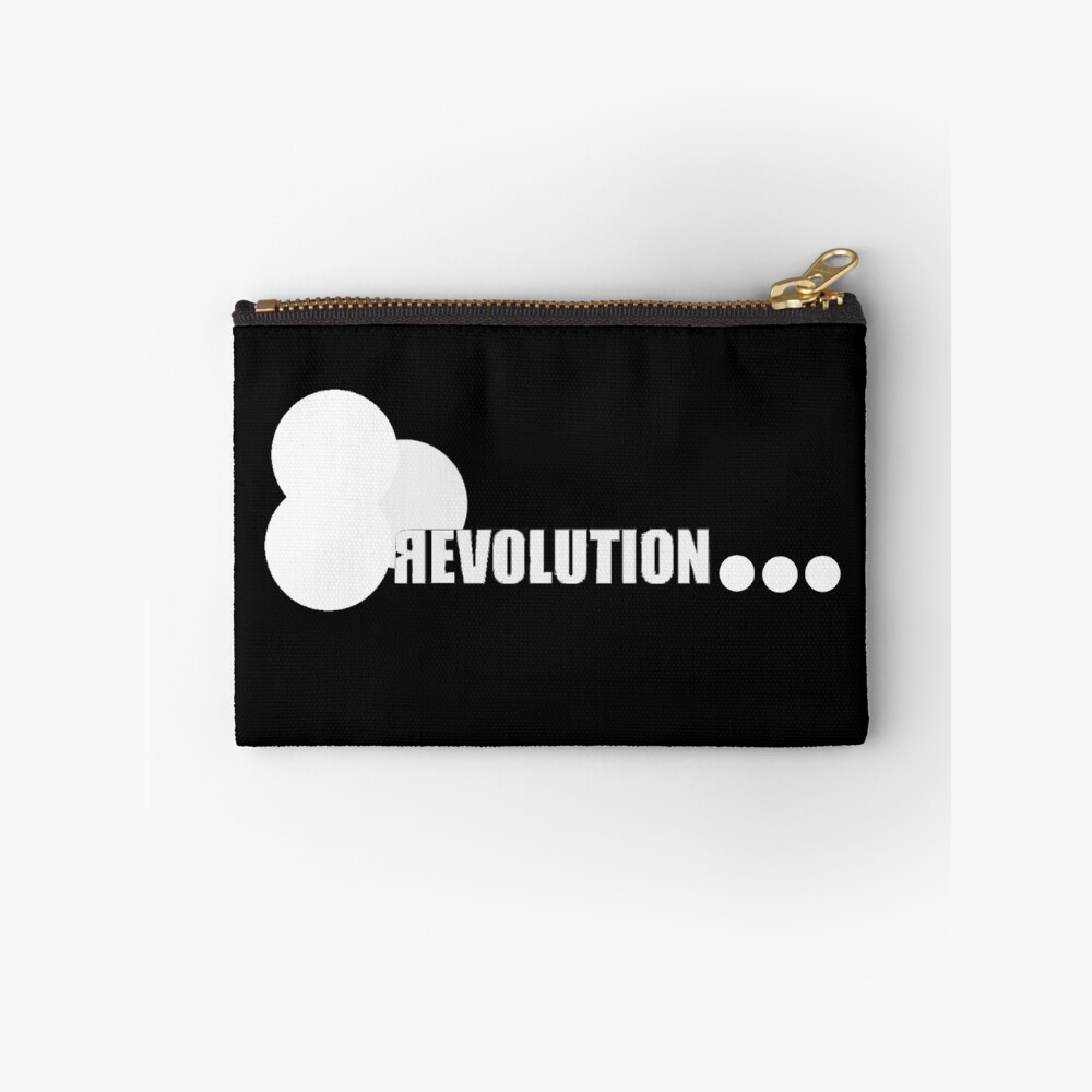 Item preview, Zipper Pouch designed and sold by Explore101.