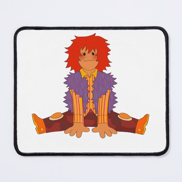Item preview, Moe Doodle designed and sold by Vettin-Arts.
