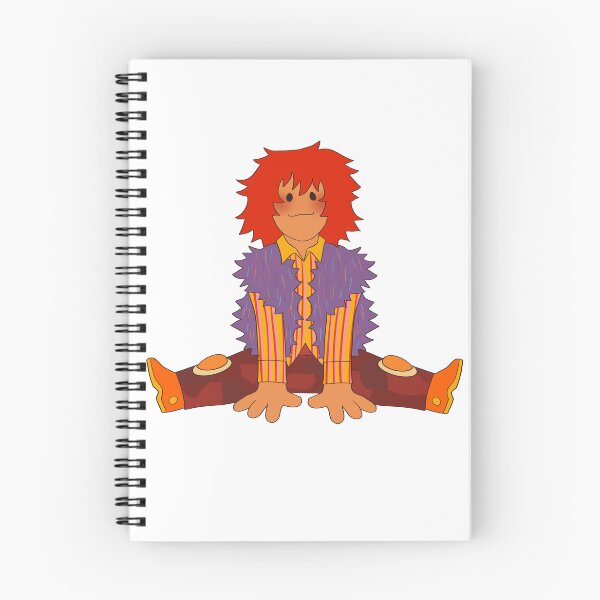 Item preview, Moe Doodle designed and sold by Vettin-Arts.