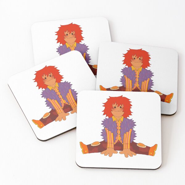 Item preview, Moe Doodle designed and sold by Vettin-Arts.