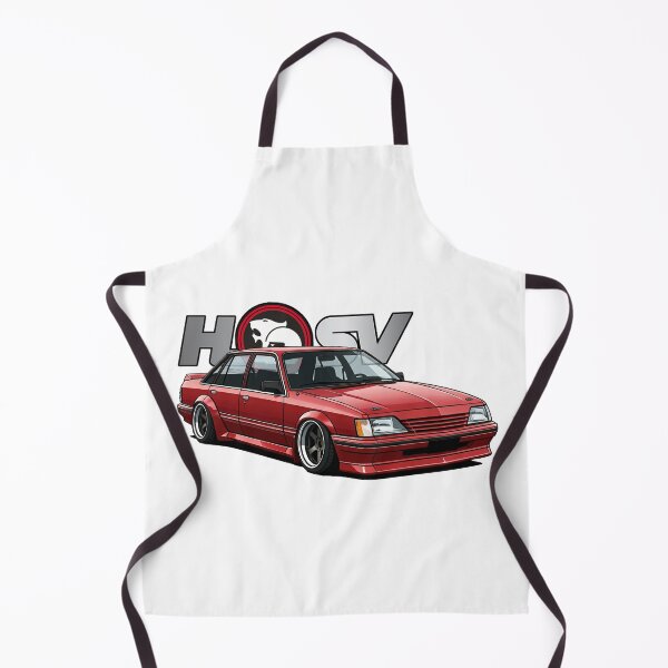 Item preview, Australian Muscle Holden VK Commodore HSV designed and sold by CanvasCafe.