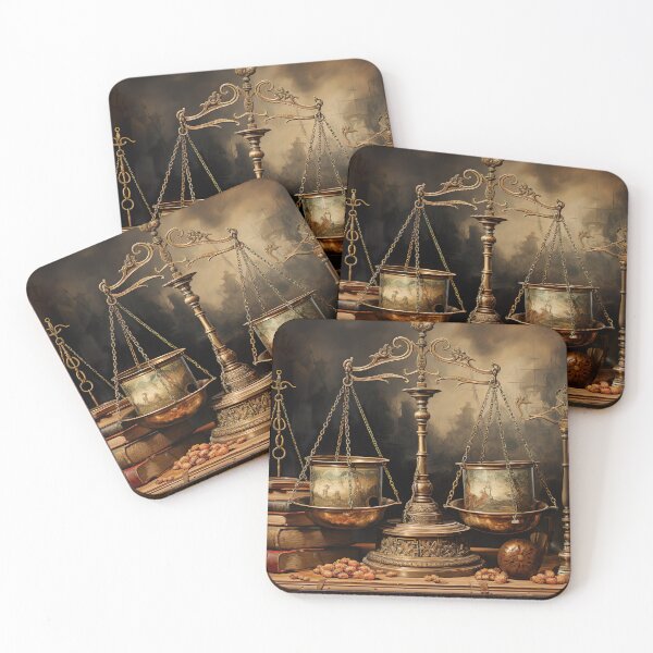 Item preview, Nautical - Nautical Scale designed and sold by KootenayDesigns.