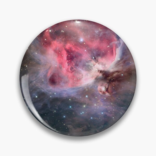 Item preview, RIT100028S -The Orion Nebula designed and sold by StocktrekImages.