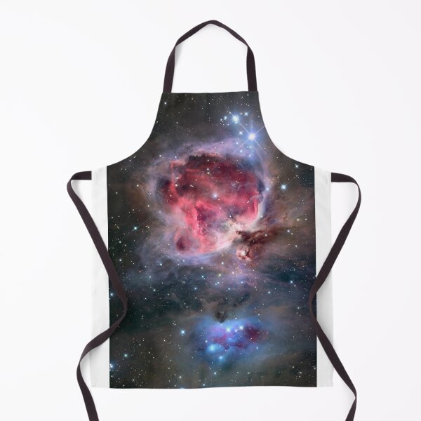 Item preview, RIT100028S -The Orion Nebula designed and sold by StocktrekImages.