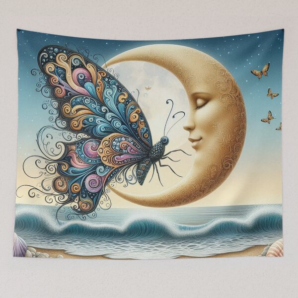 Item preview, Night Butterfly designed and sold by RaF71PrO.