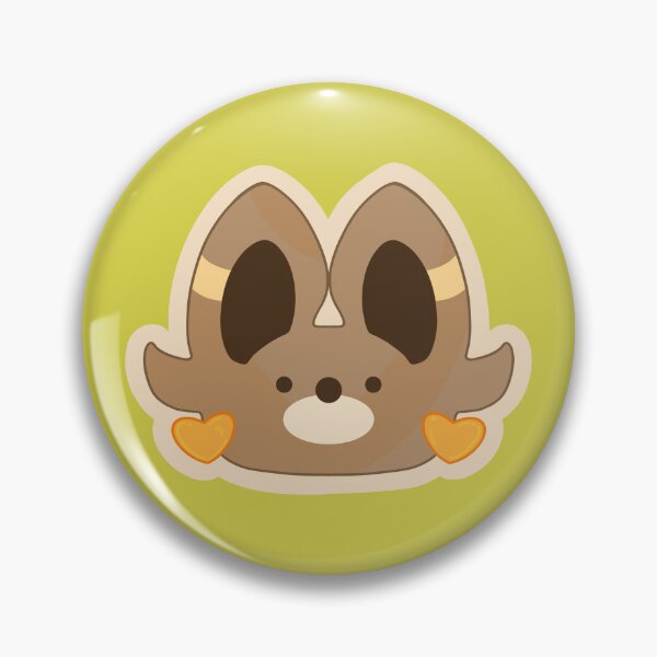 Item preview, Kachina's Sticker designed and sold by DandeeLionWish.
