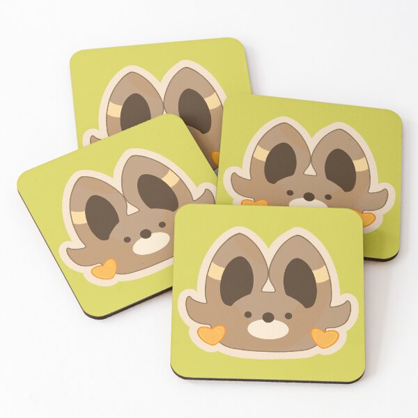 Item preview, Kachina's Sticker designed and sold by DandeeLionWish.
