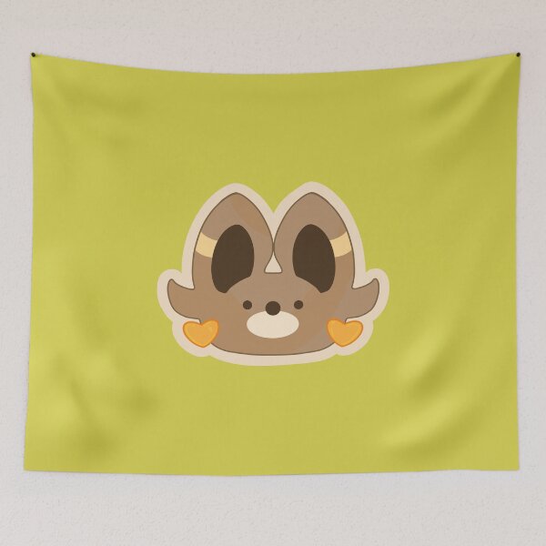 Item preview, Kachina's Sticker designed and sold by DandeeLionWish.