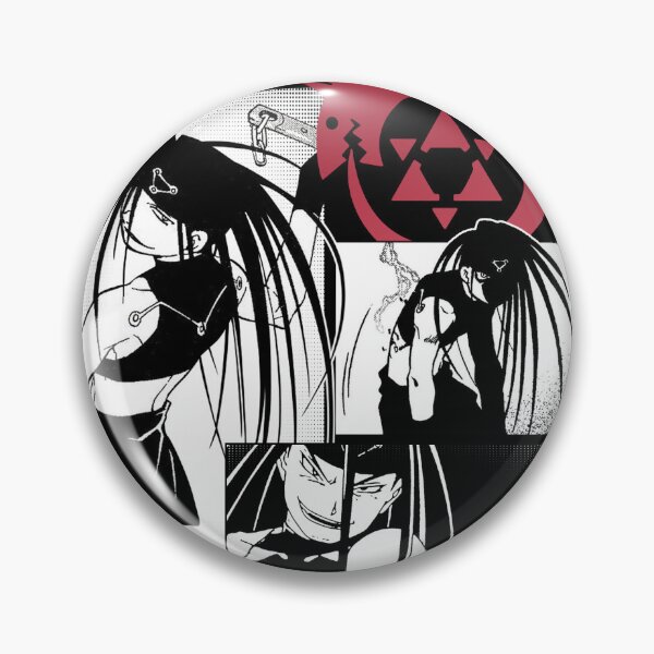 Item preview, Envy the Jealous | Hoodie / Shirt Design | Fullmetal Alchemist designed and sold by YINartzz.