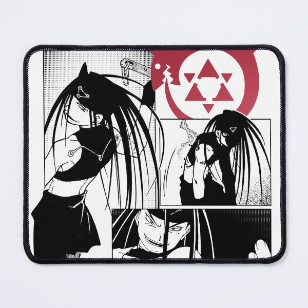 Item preview, Envy the Jealous | Hoodie / Shirt Design | Fullmetal Alchemist designed and sold by YINartzz.