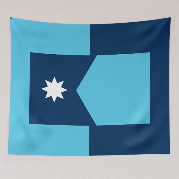 Item preview, MINNESOTA Gifts, Stickers & Products designed and sold by mpodger.