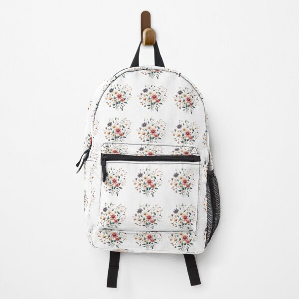 Item preview, Delicate Floral Harmony designed and sold by thesmilngnature.