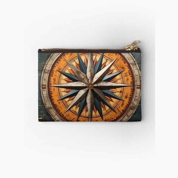 Item preview, Nautical - Nautical Star designed and sold by KootenayDesigns.