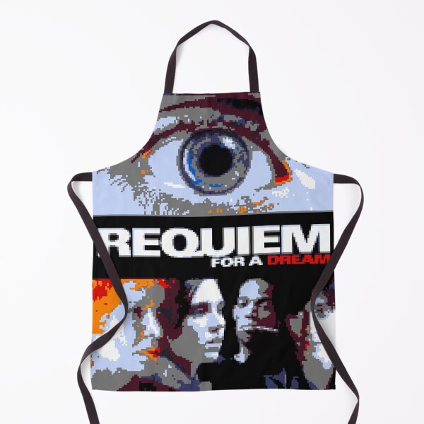 Item preview, Requiem for a Dream (2000) designed and sold by ChickenFund.