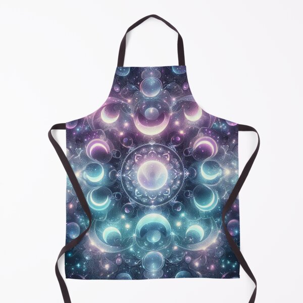 Item preview, Celestial Mandala Dream designed and sold by TeslaSt0re.