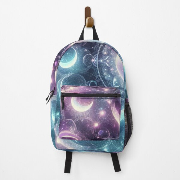 Item preview, Celestial Mandala Dream designed and sold by TeslaSt0re.