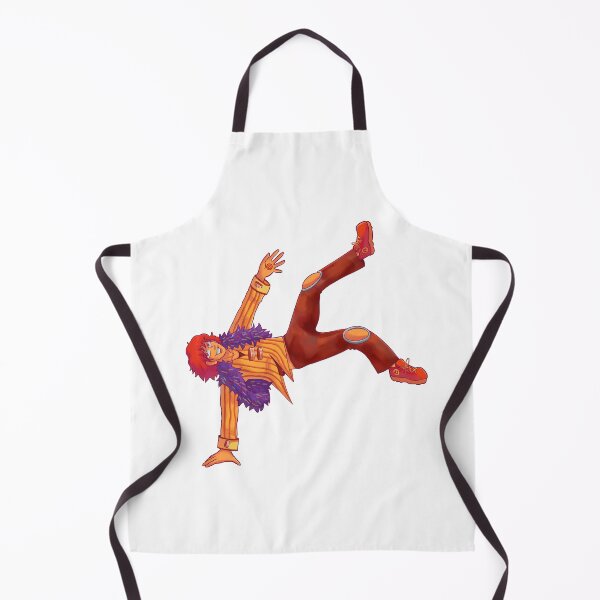 Item preview, Moe Doodle Breakdancing designed and sold by Vettin-Arts.