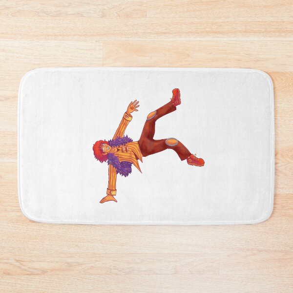 Item preview, Moe Doodle Breakdancing designed and sold by Vettin-Arts.