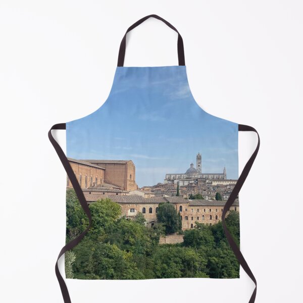 Artikelvorschau, Siena, Italien entworfen und verkauft von COCOJAEL.