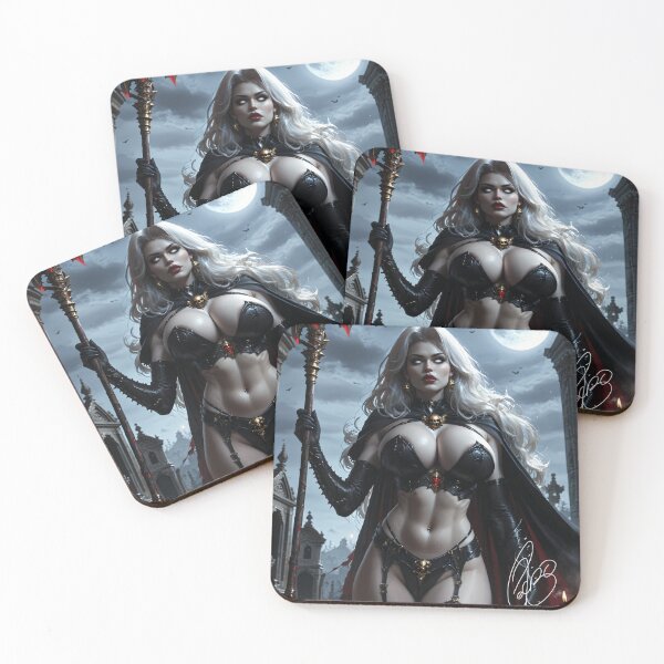 Item preview, Lady D designed and sold by Colero.