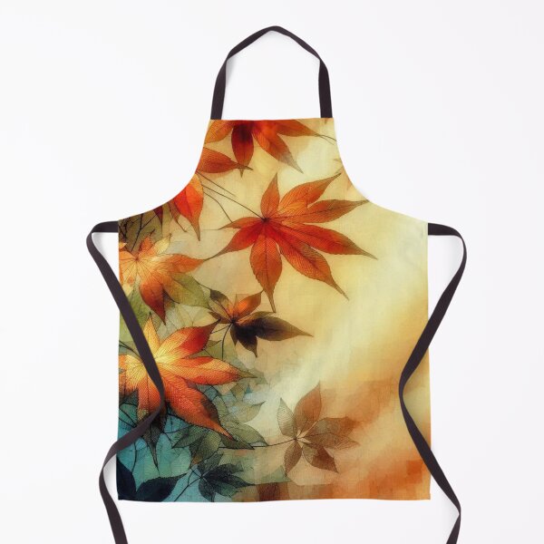Item preview, Magical colors: autumn leaves in all their glory designed and sold by FotoworldEdel.
