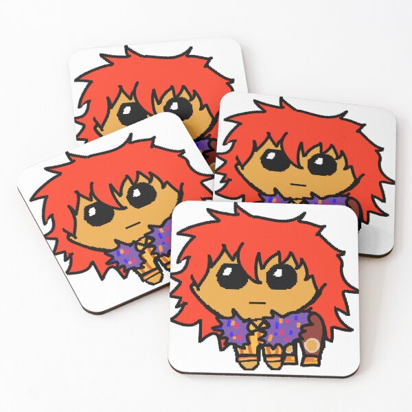 Item preview, Moe Doodle Tbh designed and sold by Vettin-Arts.