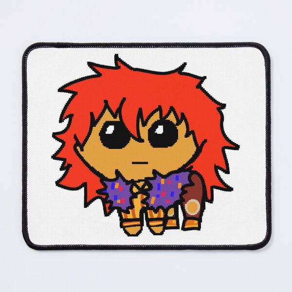 Item preview, Moe Doodle Tbh designed and sold by Vettin-Arts.