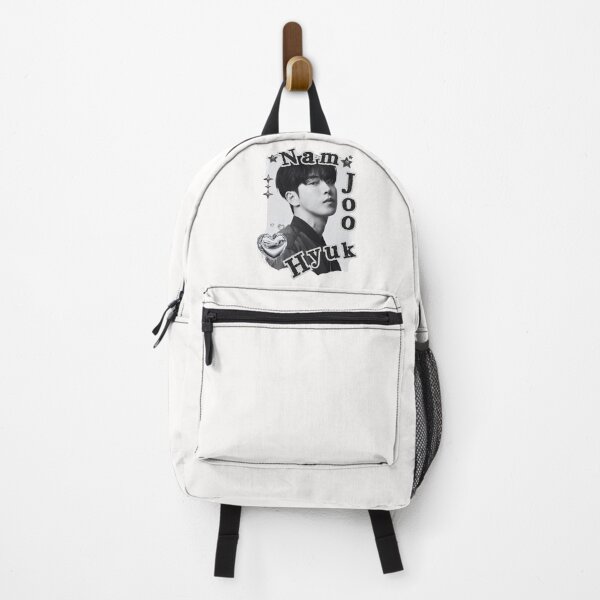 Item preview, Nam Joo-hyuk Collage: Classic Black and White designed and sold by AJUNICE STUDIO.