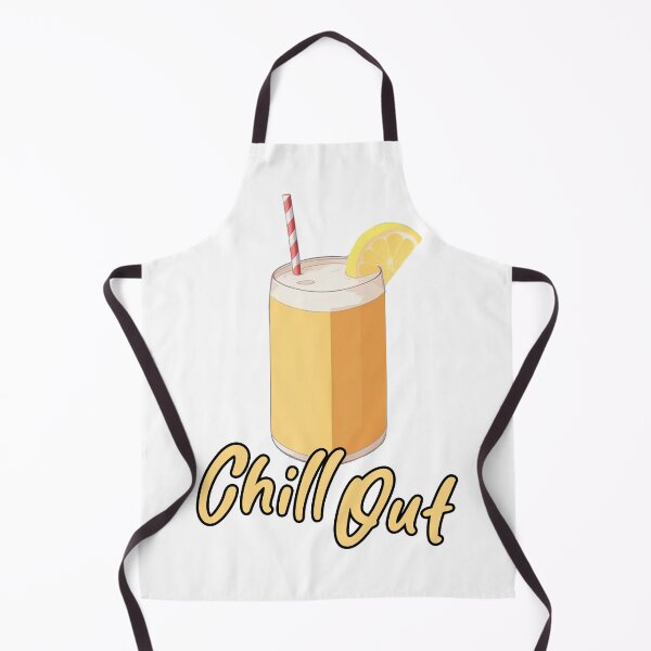 Item preview, Chill out drink designed and sold by Only Good Vibes.