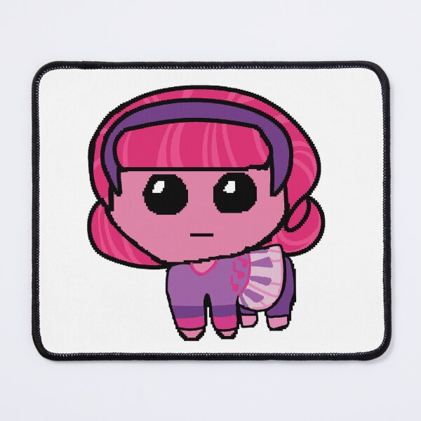Item preview, Deedee Doodle Tbh designed and sold by Vettin-Arts.