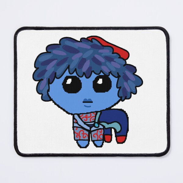 Item preview, Rooney Doodle Tbh designed and sold by Vettin-Arts.