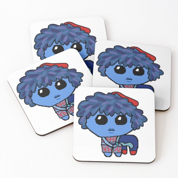 Item preview, Rooney Doodle Tbh designed and sold by Vettin-Arts.