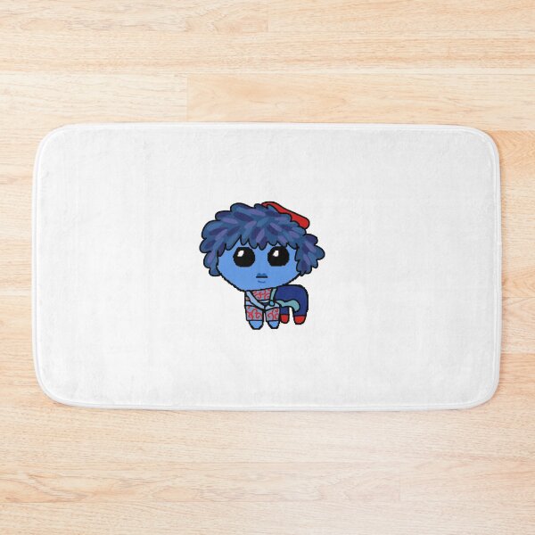 Item preview, Rooney Doodle Tbh designed and sold by Vettin-Arts.