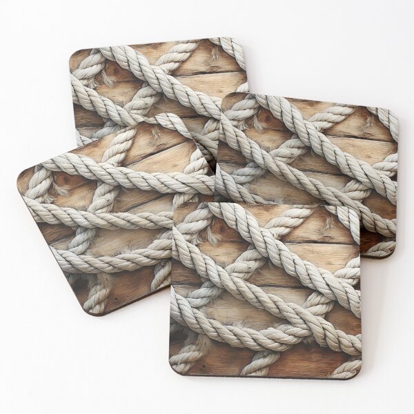 Item preview, Nautical - Rope designed and sold by KootenayDesigns.