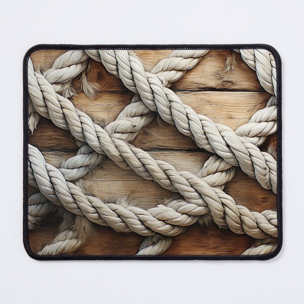 Item preview, Nautical - Rope designed and sold by KootenayDesigns.
